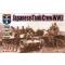 Orion WWII Japanese Tank Crew 1:72 (ORI72067)