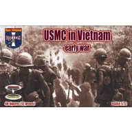 Orion USMC in Vietnam (early war) 1:72 (ORI72068)