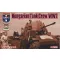 Orion WWII Hungarian Tank Crew, set 1 1:72 (ORI72069)