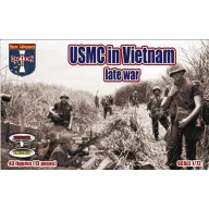 Orion USMC in Vietnam (late war) 1:72 (ORI72072)