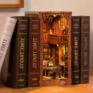 Grimm's Small Building Book Nook 3D model - Kastélyszoba Könyvtámasz