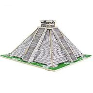Robotime Maya Piramis 3D Puzzle MJ206