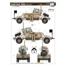 Panda Hobby Husky Mk.III CMMD 1:35 (PH35014)