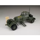 Panda Hobby Husky Mk.III CMMD 1:35 (PH35014)