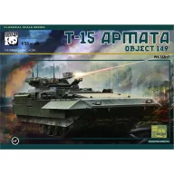   Panda Hobby T-15 "Armata" Object 149 1:35 (PH35017)