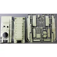   Panda Hobby T-15 "Armata" Object 149 1:35 (PH35017)