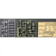   Panda Hobby T-15 "Armata" Object 149 1:35 (PH35017)