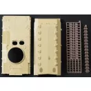 Panda Hobby BMP Object 695 KurganetS-25 1:35 (PH35023)