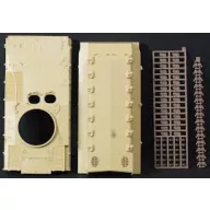 Panda Hobby BMP Object 695 KurganetS-25 1:35 (PH35023)