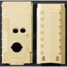 Panda Hobby BTR Object 693 Kurganet-25 1:35 (PH35024)