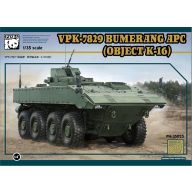   Panda Hobby VPK-7289 BUMERANG APC (Object K-16) 1:35 (PH35025)