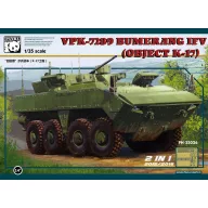 Panda Hobby BUMERANG IFV Object K-17 1:35 (PH35026)