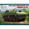 Panda Hobby BUMERANG IFV Object K-17 1:35 (PH35026)