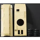 Panda Hobby BUMERANG IFV Object K-17 1:35 (PH35026)