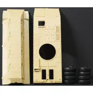 Panda Hobby BUMERANG IFV Object K-17 1:35 (PH35026)