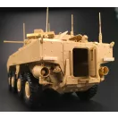 Panda Hobby BUMERANG IFV Object K-17 1:35 (PH35026)