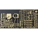 Panda Hobby BUMERANG IFV Object K-17 1:35 (PH35026)