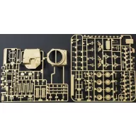 Panda Hobby BUMERANG IFV Object K-17 1:35 (PH35026)