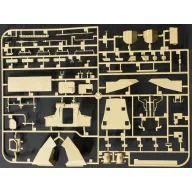 Panda Hobby BUMERANG IFV Object K-17 1:35 (PH35026)