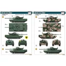 Panda Hobby M1 Abrams MBT 1:35 (PH35030)