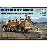 Panda Hobby Buffalo A2 MPCV 1:35 (PH35031)