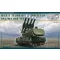 Panda Hobby 9A317 TELAR w/9M317 of 9K37M2 Buk-M2 1:35 (PH35034)