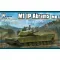 Panda Hobby M1 IP Abrams MBT 1:35 (PH35038)