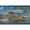 Panda Hobby TBMP T-15 with 57mm Gun 1:35 (PH35051)