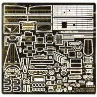 ACE PE-Set for Su-2 interior (ICM) 1:72 (PE7221)