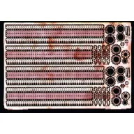 ACE PE-Tracks for T-72,T-62M,M-84,TOS-1,T-90 1:72 (PE7233)