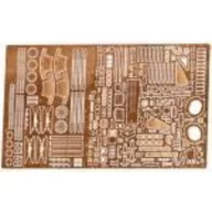 ACE Mi-24 A/V/D/P Mi-35M (exterior a.hinges 1:72 (PE7260)