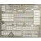 ACE Photo-etched set slat armor for BTR-70 for ACE kits 1:72 (PE7263)
