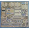 ACE Photo-etched set for Ka-52 helicopter 1:72 (PE7265)