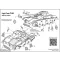 ACE Photo-etched set -60 add on armor, for ACE kit 1:72 (PE7268)