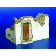 Plus Model Osteuropäische Ruine 1:35 (209)