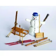 Plus Model Winter set 1:35 (255)