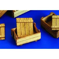 Plus Model Holzkisten I 1:35 (260)