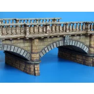 Plus Model Straßenbrücke 1:35 (303)