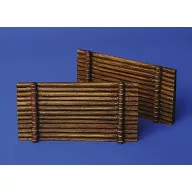 Plus Model Stützwände für Graben 1:35 (314)