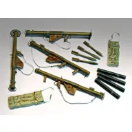 Plus Model Panzerfaust M1 und M1A1 1:35 (326)