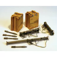 Plus Model Panzerfaust M9 1:35 (327)