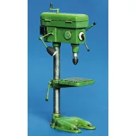 Plus Model Bohrmaschine 1:35 (337)