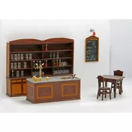 Plus Model Kneipe 1:35 (346)