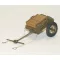 Plus Model U.S. Handkarren M3A4 1:35 (373)