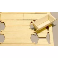 Plus Model Waschwanne 1:35 (389)