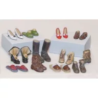 Plus Model Schuhe 1:35 (396)