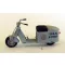 Plus Model US scooter solo 1:48 (4012)