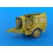 Plus Model German heavy generator 1:48 (4014)