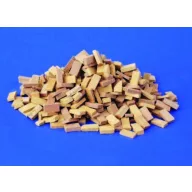 Plus Model Backsteine 1:48 (4020)