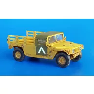 Plus Model M 998 Cargo 1:48 (4030)